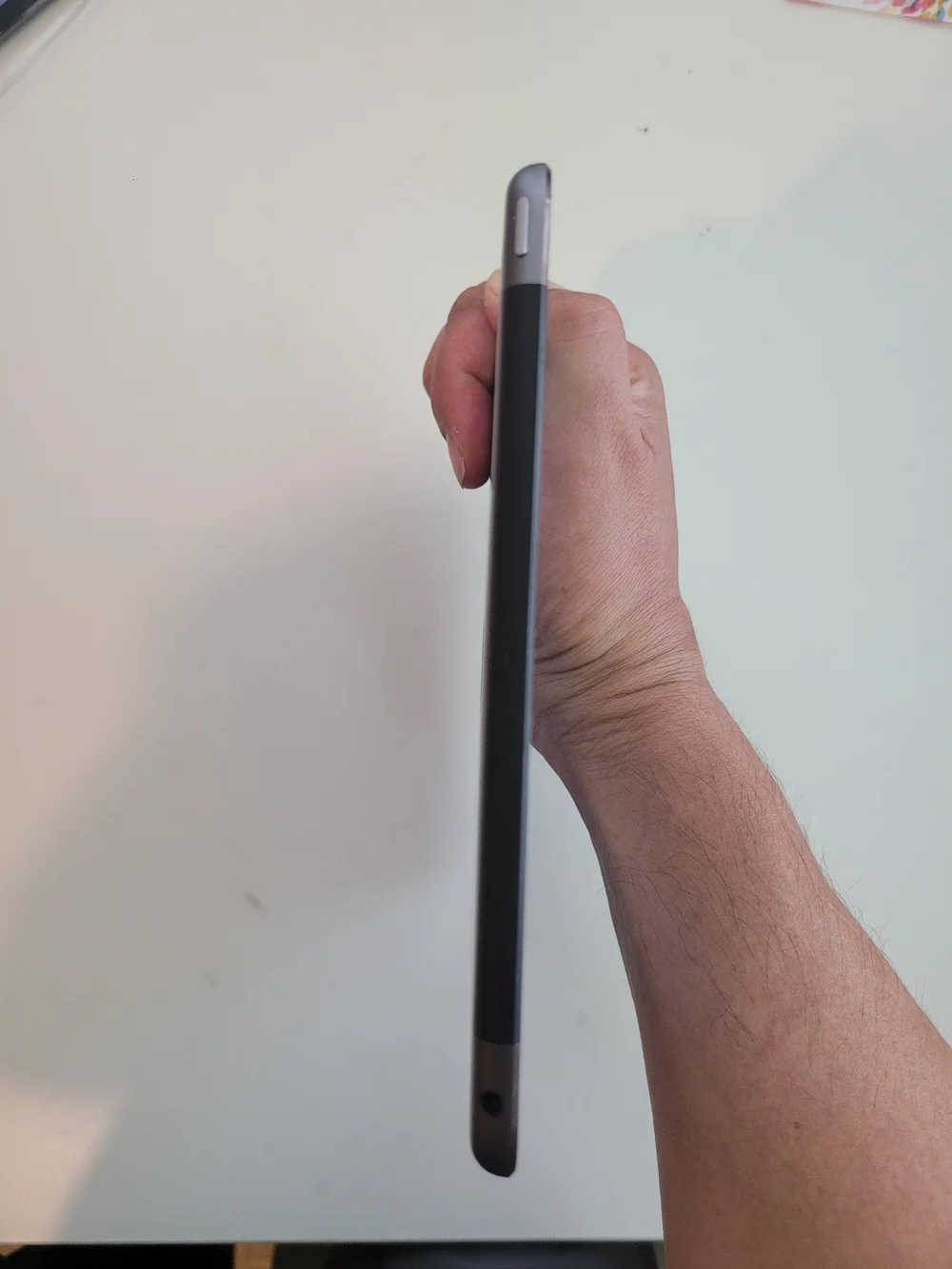 Apple key specificationsdisplay